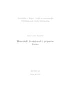 prikaz prve stranice dokumenta Hermitski funkcionali i pripadne forme