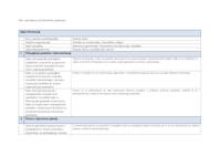 prikaz prve stranice dokumenta Plan upravljanja istraživačkim podacima projekta - GALGEKO-UIP-2020-02-5713